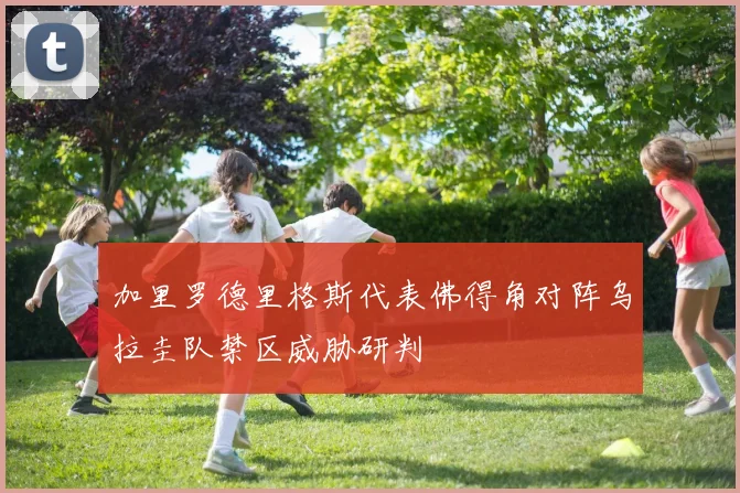 加里罗德里格斯代表佛得角对阵乌拉圭队禁区威胁研判