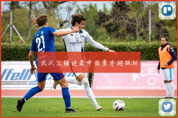 武汉三镇逆袭申花勇夺超级杯