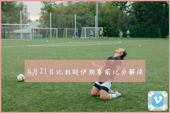 6月21日比利时伊朗赛前比分解读