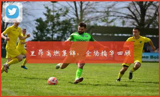里昂高燃集锦，全场精华回顾