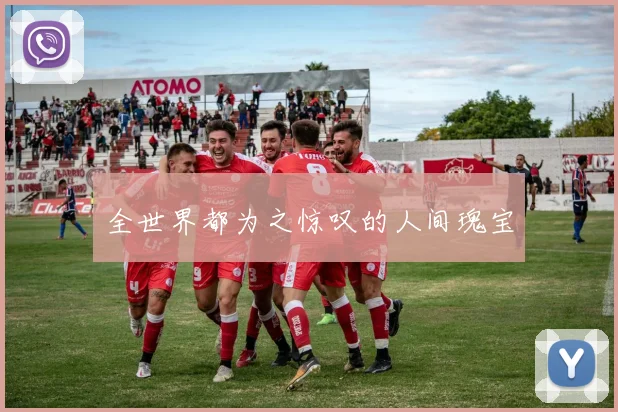 全世界都为之惊叹的人间瑰宝