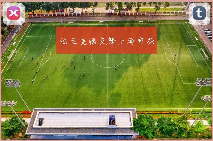 法兰克福交锋上海申花