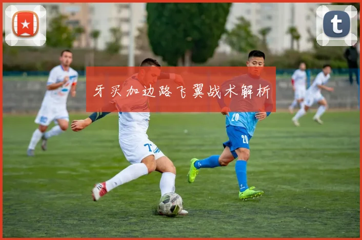 牙买加边路飞翼战术解析