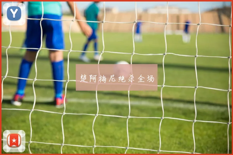 楚阿梅尼绝杀全场