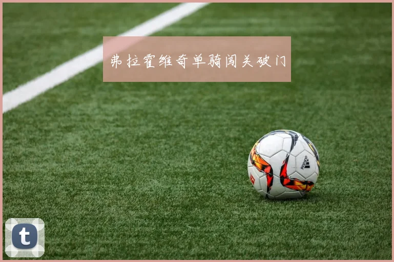弗拉霍维奇单骑闯关破门