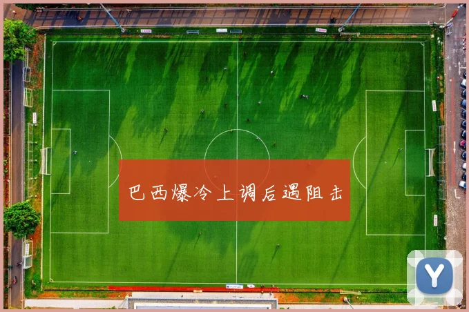 巴西爆冷上调后遇阻击