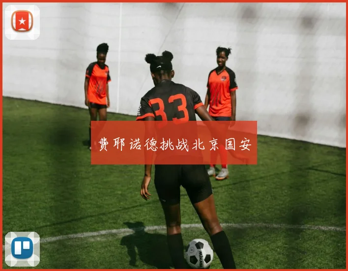 费耶诺德挑战北京国安