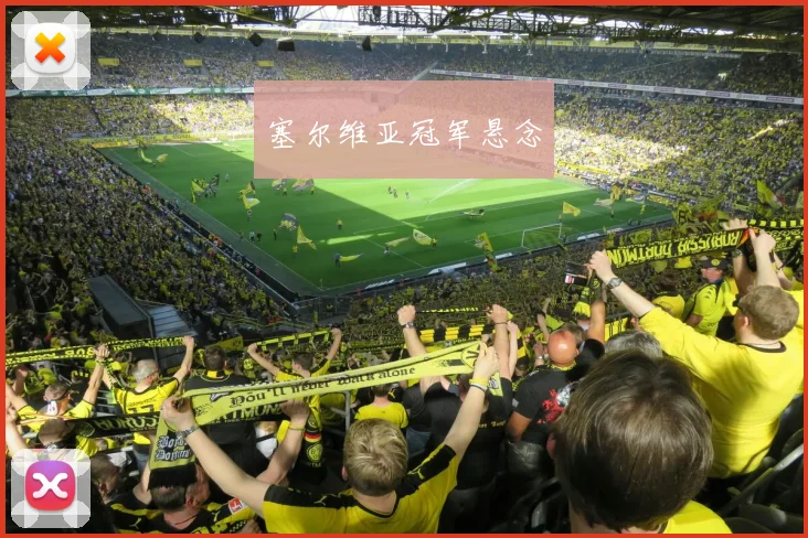 塞尔维亚冠军悬念