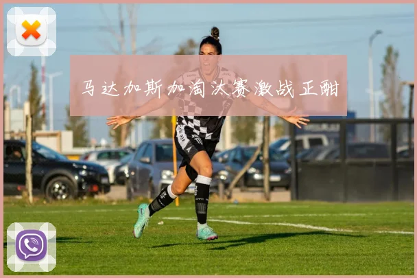 马达加斯加淘汰赛激战正酣