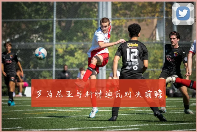 罗马尼亚与科特迪瓦对决前瞻