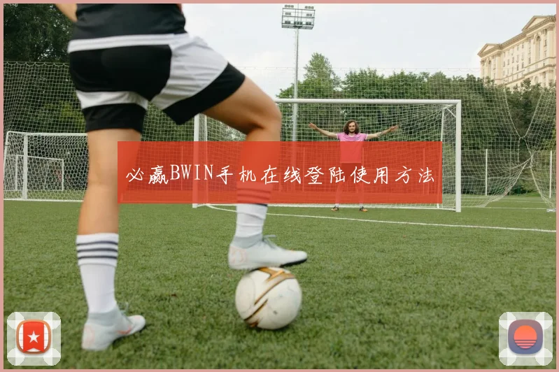 必赢BWIN手机在线登陆使用方法