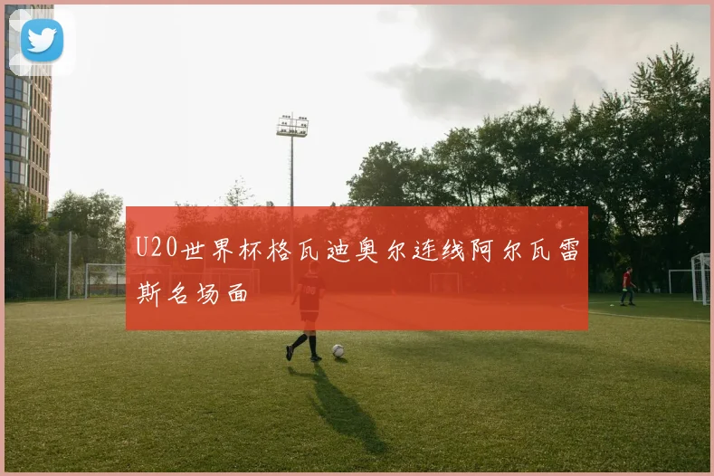 U20世界杯格瓦迪奥尔连线阿尔瓦雷斯名场面